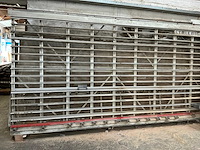 Striebig - plf 870 ssd2 - verticaal paneelzaag 1700x6300x2900 mm - afbeelding 10 van  23
