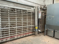 Striebig - plf 870 ssd2 - verticaal paneelzaag 1700x6300x2900 mm - afbeelding 17 van  23