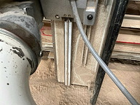 Striebig - plf 870 ssd2 - verticaal paneelzaag 1700x6300x2900 mm - afbeelding 21 van  23
