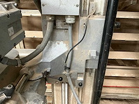 Striebig - plf 870 ssd2 - verticaal paneelzaag 1700x6300x2900 mm - afbeelding 22 van  23