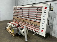 Striebig - verticale platenzaag - afbeelding 11 van  21