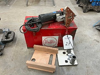 Striffler sf64 kantenfrees