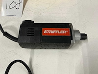 Striffler sf69 snijmachine - afbeelding 1 van  5
