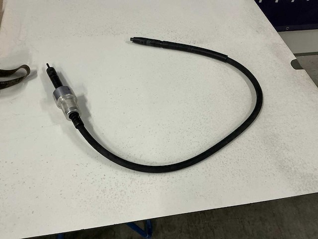 Striffler sf69 snijmachine - afbeelding 4 van  5