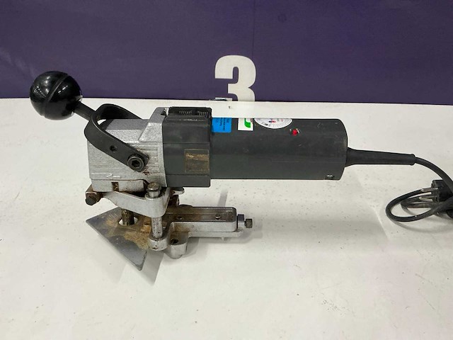 Strifler sf64 bovenfrees - afbeelding 2 van  5