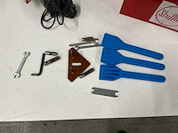 Strifler sf64 bovenfrees - afbeelding 4 van  5