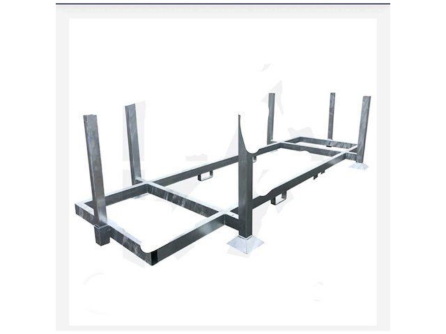 Strijker - 2024 - kunststof rijplaat 3x1 mtr - rijplaat (20x) - afbeelding 3 van  7