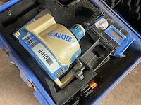 Strijker - agatec a410 - bouwlaser - afbeelding 4 van  7