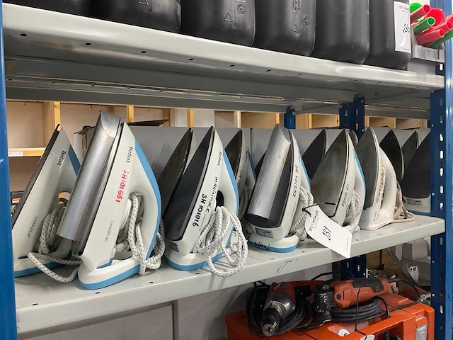 Strijkijzer (20x) - afbeelding 1 van  4