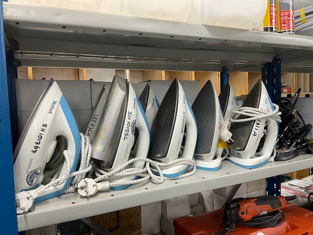 Strijkijzer (20x) - afbeelding 2 van  4