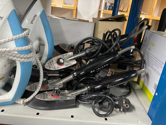 Strijkijzer (20x) - afbeelding 3 van  4