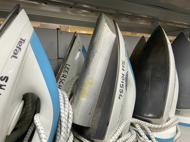 Strijkijzer (20x) - afbeelding 4 van  4