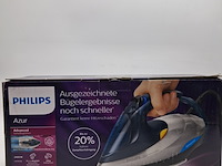 Strijkijzer, philips, azur advanced gc4930/11 - afbeelding 1 van  4