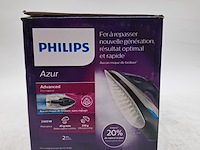 Strijkijzer, philips, azur advanced gc4930/11 - afbeelding 3 van  4