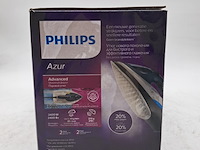 Strijkijzer, philips, azur advanced gc4930/11 - afbeelding 4 van  4