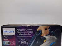 Strijkijzer, philips, azur advanced gc4930/11