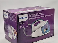 Strijkijzer, phillips, fastcare stoomgenerator gc6722 - afbeelding 1 van  5