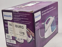 Strijkijzer, phillips, fastcare stoomgenerator gc6722 - afbeelding 3 van  5