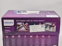 Strijkijzer, phillips, fastcare stoomgenerator gc6722 - afbeelding 4 van  5