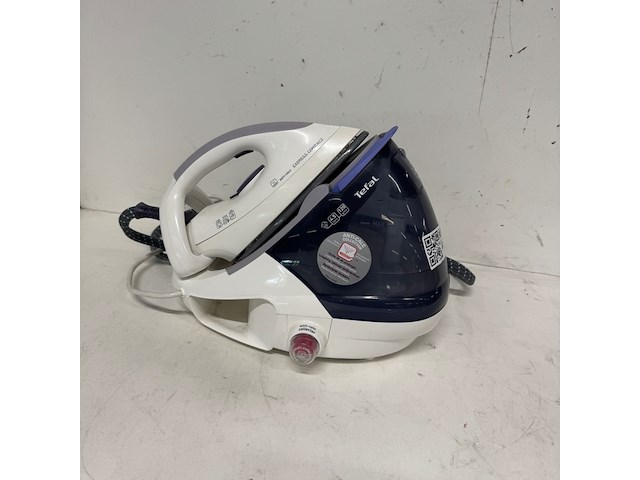 Strijkijzer, tefal, express compact - afbeelding 1 van  5