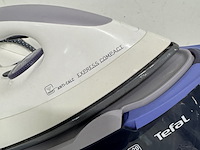 Strijkijzer, tefal, express compact - afbeelding 3 van  5