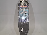 Strijkplank, leifheit, black diamond - afbeelding 1 van  6