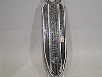 Strijkplank, leifheit, black diamond - afbeelding 4 van  6