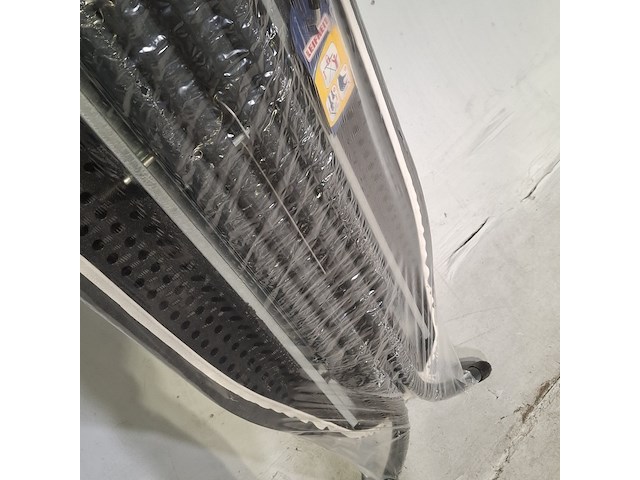 Strijkplank, leifheit, black diamond - afbeelding 5 van  6