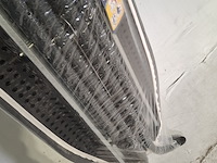 Strijkplank, leifheit, black diamond - afbeelding 5 van  6