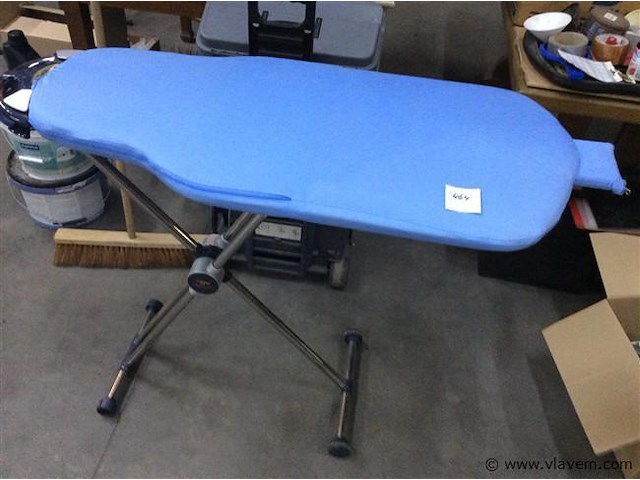 Strijkplank twist it - afbeelding 1 van  5