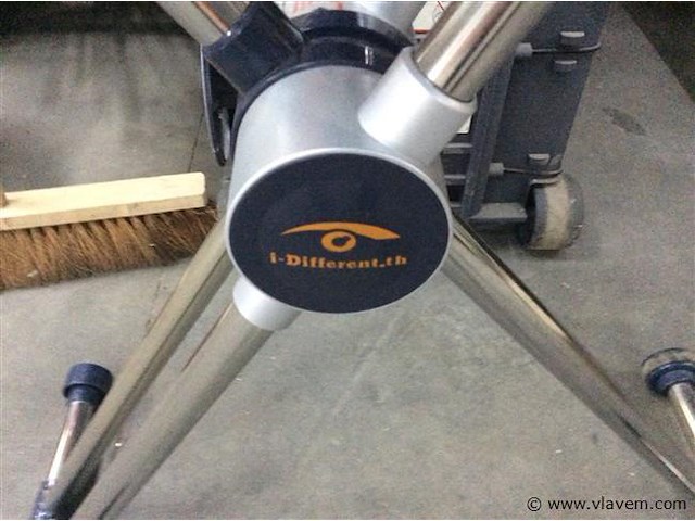 Strijkplank twist it - afbeelding 2 van  5