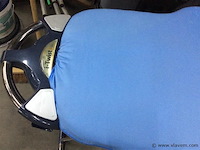 Strijkplank twist it - afbeelding 3 van  5