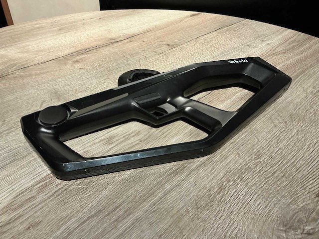 Strikervr mavrik-pro gun - afbeelding 1 van  3