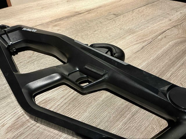 Strikervr mavrik-pro gun - afbeelding 2 van  3