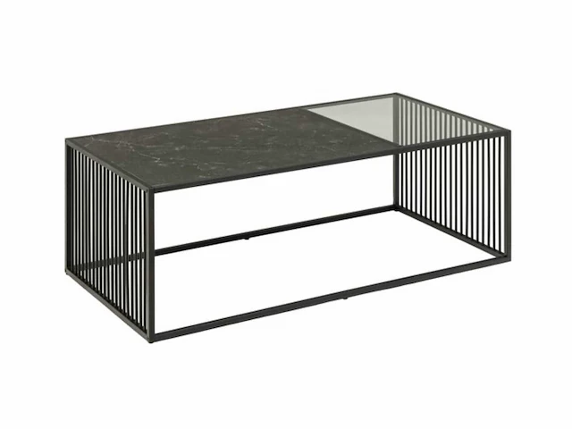 Strington coffee table 120x60x40cm - afbeelding 1 van  2