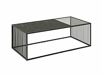Strington coffee table 120x60x40cm