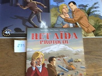 Strip 3stuks - afbeelding 1 van  2