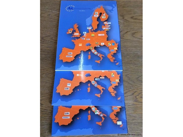 Strip 3stuks - afbeelding 2 van  2