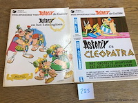Strip asterix 2stuks - afbeelding 1 van  2