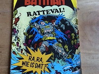 Strip : batman - afbeelding 1 van  3