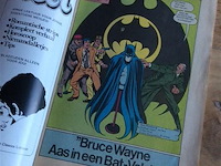 Strip : batman - afbeelding 2 van  3