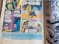 Strip : batman - afbeelding 3 van  3