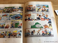 Strip bram jager en zijn buur - afbeelding 4 van  5