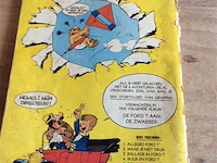 Strip bram jager en zijn buur - afbeelding 5 van  5