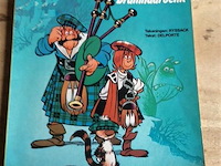 Strip : brammetje bram - afbeelding 1 van  3