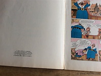 Strip : brammetje bram - afbeelding 2 van  3