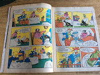 Strip : calimero - afbeelding 2 van  3