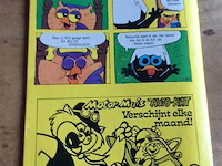 Strip : calimero - afbeelding 3 van  3