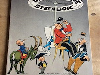 Strip de avonturen van nero - afbeelding 1 van  2