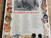 Strip de avonturen van nero - afbeelding 2 van  2